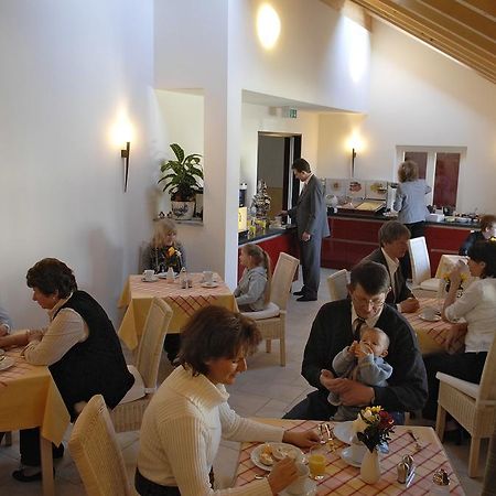 Landhaus Sixtmuehle Hotell Taufkirchen  Eksteriør bilde