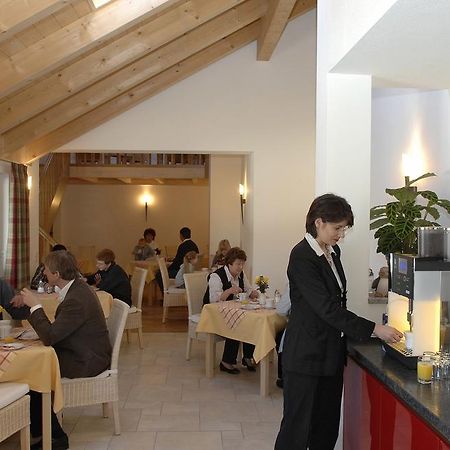 Landhaus Sixtmuehle Hotell Taufkirchen  Eksteriør bilde