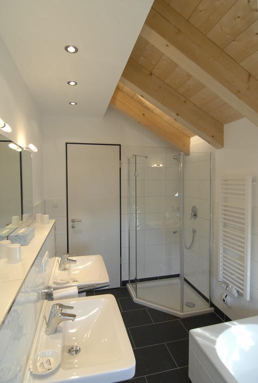 Landhaus Sixtmuehle Hotell Taufkirchen  Rom bilde