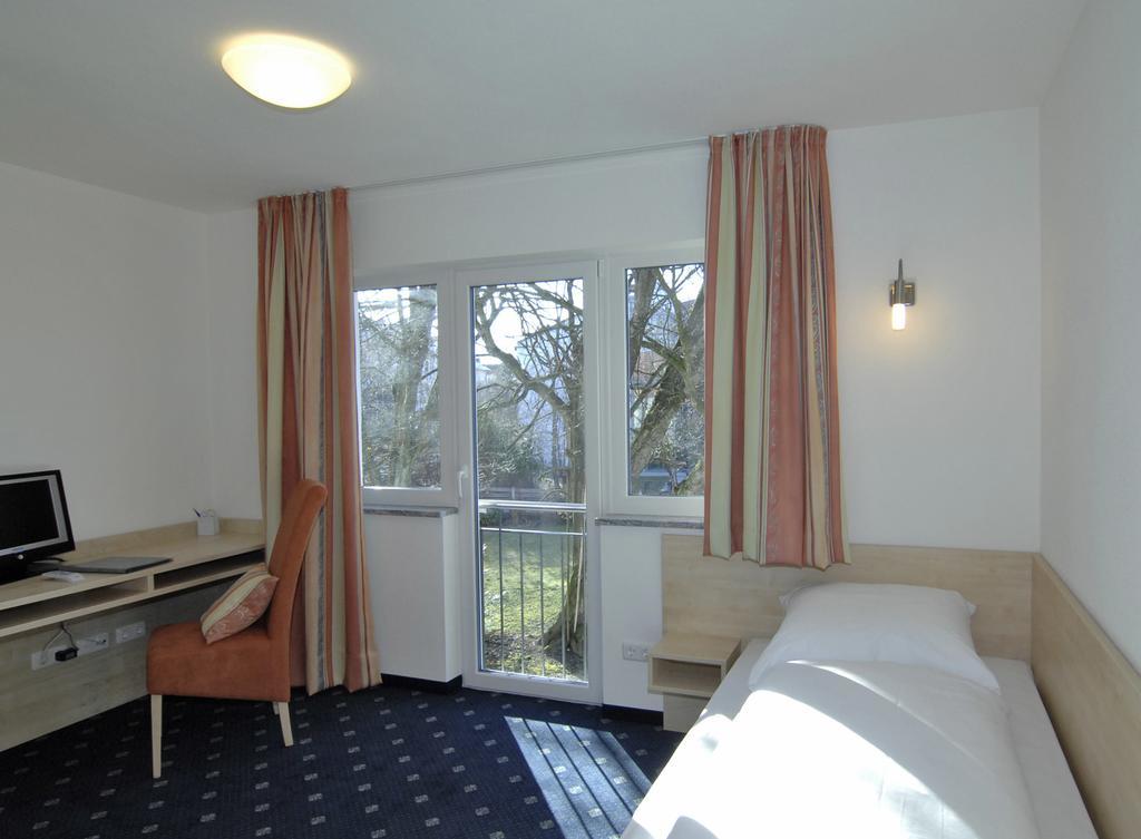 Landhaus Sixtmuehle Hotell Taufkirchen  Rom bilde