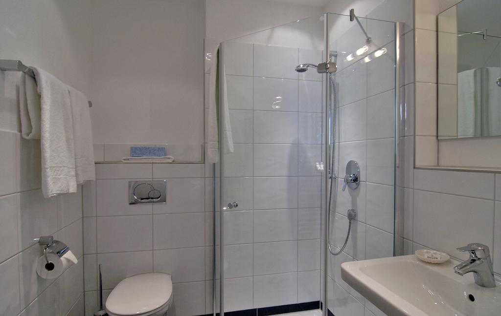 Landhaus Sixtmuehle Hotell Taufkirchen  Rom bilde