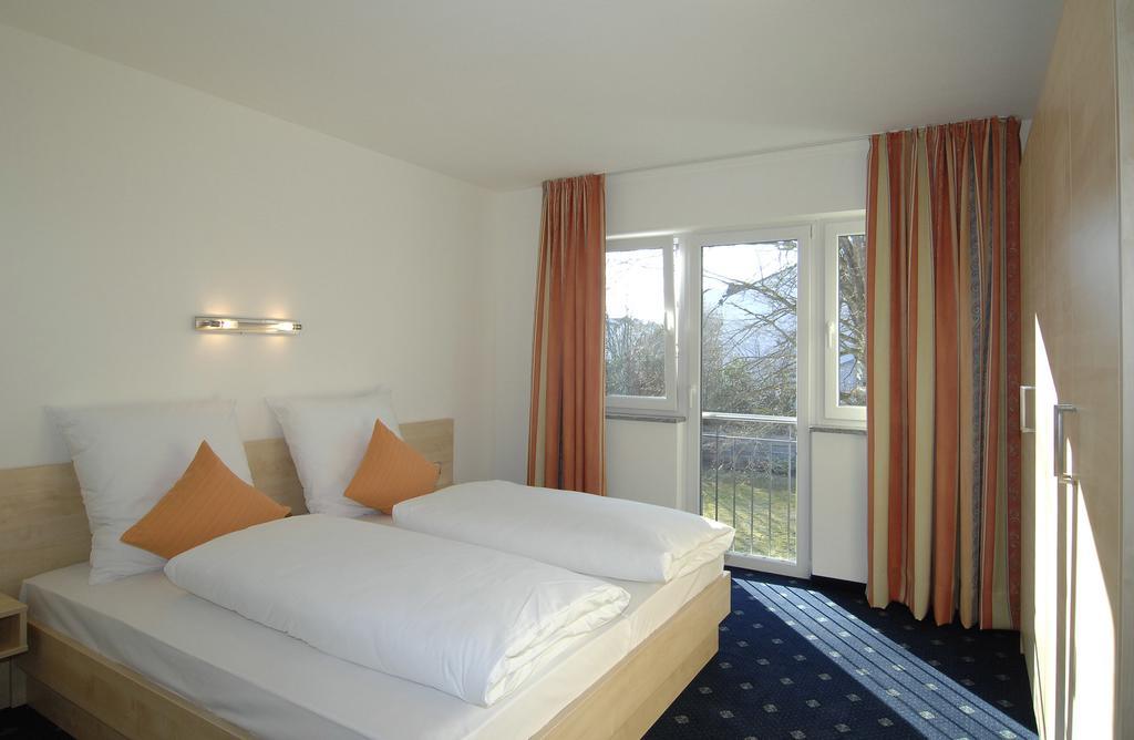 Landhaus Sixtmuehle Hotell Taufkirchen  Rom bilde